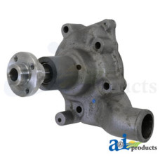 Image of Oliver 77 Tractor Pump, Water