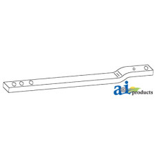 Image of White | AGCO White 2-150 Tractor Drawbar