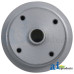 Oliver 1850 Tractor Pulley, Water Pump