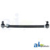 Oliver 1650 Tractor Complete Tie Rod Assembly