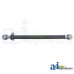 Oliver 1650 Tractor Complete Tie Rod Assembly