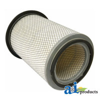 Massey Ferguson 3545 Tractor Filter, Outer Air