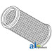 Massey Ferguson 2675 Tractor Filter, Outer Air
