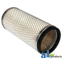 Massey Ferguson 2685 Tractor Filter, Inner Air