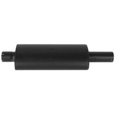 Image of Oliver 1850 Tractor MUFFLER (W/ DIESEL ENGINE)