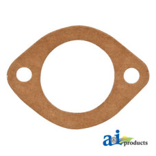 Image of Massey Harris 35 Tractor Gasket, Thermostat Body (5 PACK)