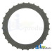 Oliver 1850 Tractor Plate, Separator (SN  044200 and greater with Over/Under Trans.)