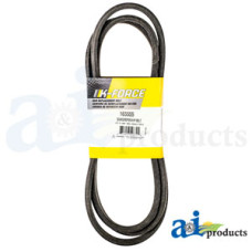 Sears RER12536A Riding Mower Belt, Deck