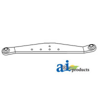 Massey Ferguson 298 Tractor Lift Arm, Lower (LH) (Cat II)