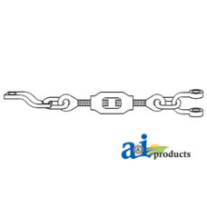 Massey Ferguson 290 Tractor Stabilizer Chain Kit