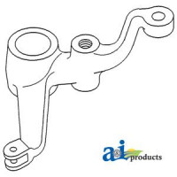 Massey Ferguson 285S Tractor Steering Arm (with PS)