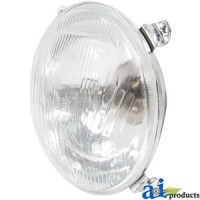 Massey Ferguson 185 Tractor Headlight (LH)