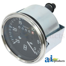 Massey Ferguson 231 Tractor Tachometer