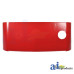 Massey Ferguson 250 Tractor Door, Battery
