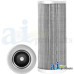 Massey Ferguson 240 Tractor Filter, Oil Cooler