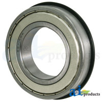 Massey Ferguson 1080 Tractor Bearing, Main Shaft Rear