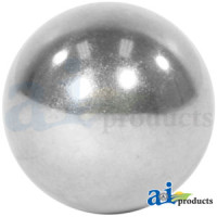 Case | Case-IH 420 Cotton Picker Ball, Brake Disc (Steel)