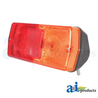 Massey Ferguson 265 Tractor Rear Light (RH) (SN  185158 and greater)