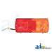 Massey Ferguson 230 Tractor Rear Light (RH)
