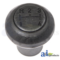 Massey Ferguson 283 Tractor Lever Ball (Knob), 4 Speed