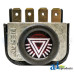 Massey Ferguson 271 Tractor Switch, Hazard