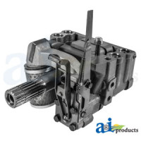 Massey Ferguson 245 Tractor Pump, Hydraulic Lift