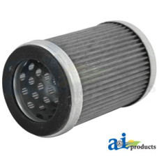 Image of Massey Harris 35 Tractor Strainer Assembly