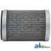 Massey Ferguson 285 Tractor Strainer Assembly