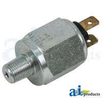 Massey Ferguson 383 Tractor Switch, Hydraulic Pressure