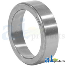 Image of Case | Case-IH W4 Tractor Cup, Tapered Bearing
