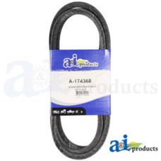 Sears 275010 Riding Mower Belt, Primary