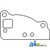 Ferguson TO20 Tractor Mounting Gasket, Water Pump