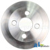 Ferguson TO30 Tractor Pulley, Water Pump