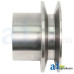 Ferguson TO30 Tractor Pulley, Water Pump