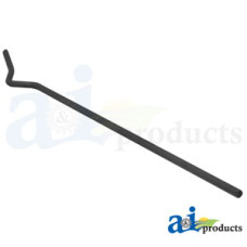 Image of Farmall | International 1440 Combine Finger, Auger Bed, Short