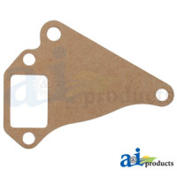 Massey Ferguson 65 Tractor Mounting Gasket, Water Pump (Continental-Gas)