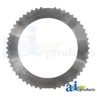 Massey Ferguson 2500 Forklift Plate, Clutch, Transmission (INSTANT REVERSE)