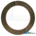 Massey Ferguson 50F Industrial/Construction Plate, Clutch; Internal Spline