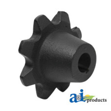Image of White | AGCO White 700 SERIES Corn Head Sprocket, Gathering Chain (Series)