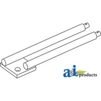 Case | Case-IH 983 Corn Head Support Assy. (RH)