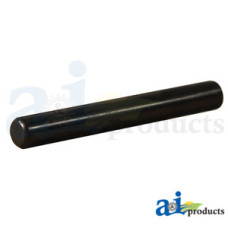 Image of Case | Case-IH 321220 Corn Head Rivet, Stalk Roll; 3/8" x 3"