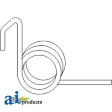 Case | Case-IH 1083 Corn Head Spring