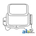 Ferguson TO30 Tractor Voltage Regulator