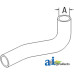 Ferguson TO30 Tractor Radiator Hose, Lower
