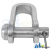 Ferguson TO30 Tractor Shackle