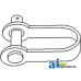 Ferguson TO30 Tractor Shackle