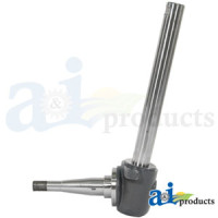 Massey Harris 35 Tractor Spindle (LH)