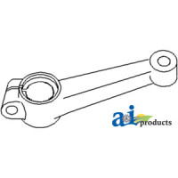 Massey Harris 35 Tractor Steering Arm