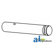 Massey Ferguson 202 Industrial/Construction Drive Shaft, Reverse Gear