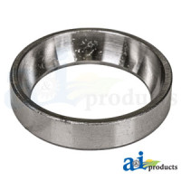 Massey Harris 35 Tractor Steering Shaft Bearing Cup (Upper/Lower) (with MANUAL STEERING)